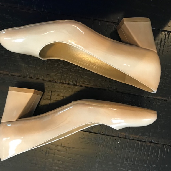 STUART WEITZMAN Marymid In Bambina Aniline - Picture 5 of 10